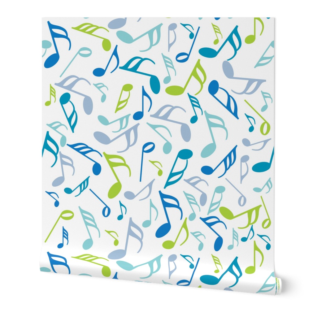 General Music Wallpaper Designs